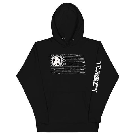 ICON GOAT HOODIE
