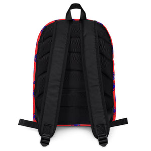 VOSS RB BACK PACK