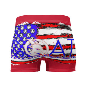 'MERICAN GOAT BRIEFS