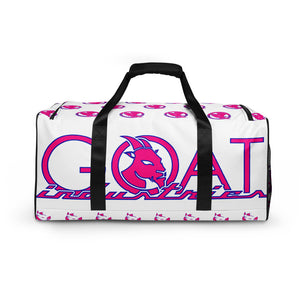 SHE'S AMERICAN PRIDE KIT BAG - The GOAT Giveaway