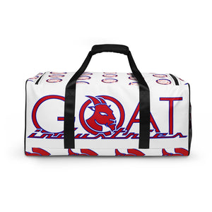 RWB PRIDE KIT BAG - The GOAT Giveaway