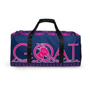 GIRLIE AMERICAN PRIDE KIT BAG - The GOAT Giveaway