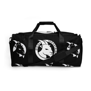 This Weekender Duffle bag enters you to WIN the Lamborghini GOAT Giveaway - Enter Now brought to you by GOAT Industries LLC.