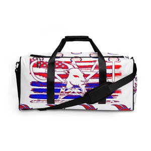 RWB PRIDE KIT BAG - The GOAT Giveaway