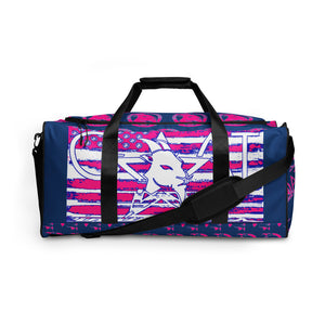 GIRLIE AMERICAN PRIDE KIT BAG - The GOAT Giveaway