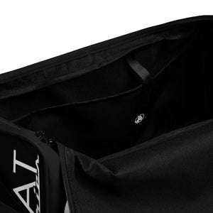 This Weekender Duffle bag enters you to WIN the Lamborghini GOAT Giveaway - Enter Now brought to you by GOAT Industries LLC.