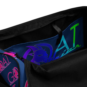 GIRLIE AMERICAN PRIDE KIT BAG - The GOAT Giveaway