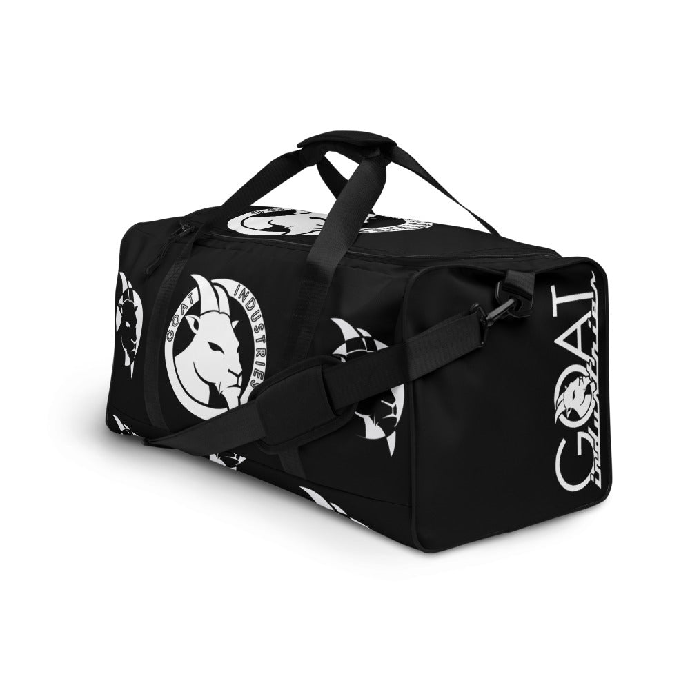 GOAT B/W KIT BAG