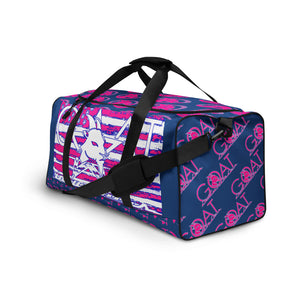 GIRLIE AMERICAN PRIDE KIT BAG - The GOAT Giveaway