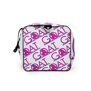 SHE'S AMERICAN PRIDE KIT BAG - The GOAT Giveaway