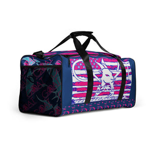 GIRLIE AMERICAN PRIDE KIT BAG - The GOAT Giveaway