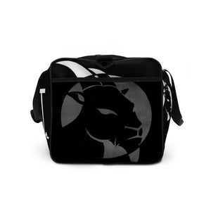 This Weekender Duffle bag enters you to WIN the Lamborghini GOAT Giveaway - Enter Now brought to you by GOAT Industries LLC.