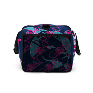 GIRLIE AMERICAN PRIDE KIT BAG - The GOAT Giveaway