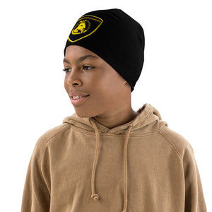 KIDDs Lambo Beanie