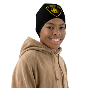 KIDDs Lambo Beanie