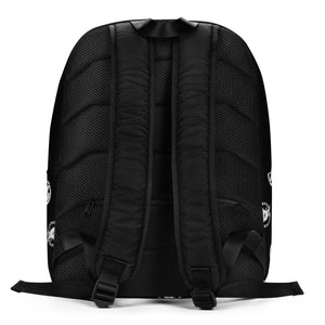 FRESH & CLEAN BOOK BAG - The GOAT Giveaway