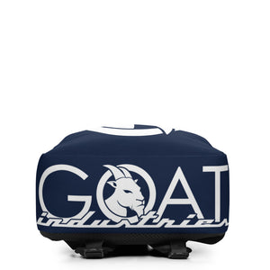 NAVY - The GOAT Giveaway