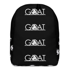 FRESH & CLEAN BOOK BAG - The GOAT Giveaway