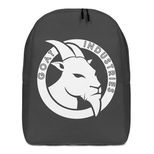 GRAPHITE - The GOAT Giveaway