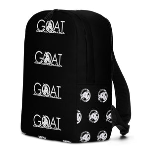 FRESH & CLEAN BOOK BAG - The GOAT Giveaway