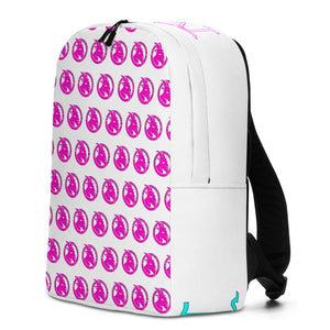 CUTIE GOAT BOOK BAG - The GOAT Giveaway