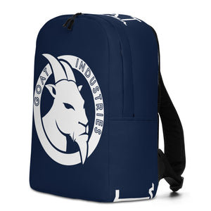 NAVY - The GOAT Giveaway