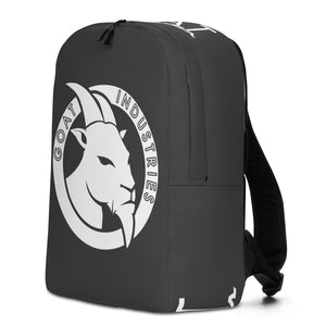 GRAPHITE - The GOAT Giveaway