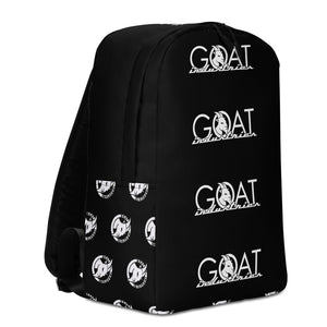 FRESH & CLEAN BOOK BAG - The GOAT Giveaway