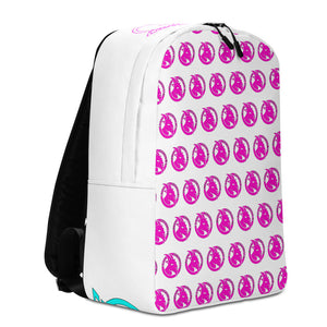 CUTIE GOAT BOOK BAG - The GOAT Giveaway