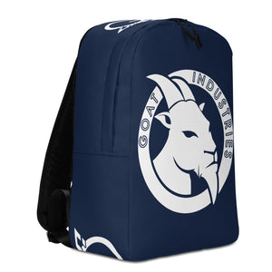 NAVY - The GOAT Giveaway