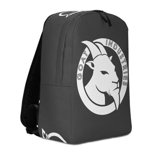 GRAPHITE - The GOAT Giveaway