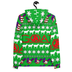 SH!T BOX UGLY SWEATER