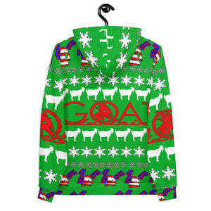 SH!T BOX UGLY SWEATER