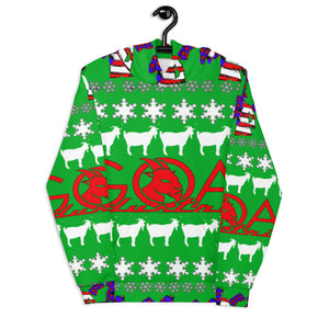 SH!T BOX UGLY SWEATER