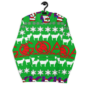 SH!T BOX UGLY SWEATER