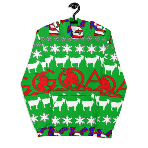 SH!T BOX UGLY SWEATER