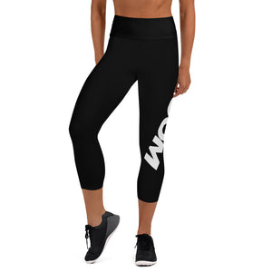 TURBO BOOTY YOGA PANTS – GOAT INDUSTRIES