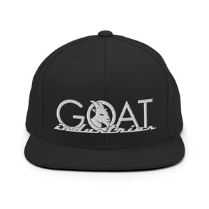 GOAT CLASSIC HAT