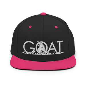 GOAT CLASSIC HAT