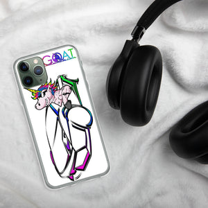 Unicorn LAMBO iPhone Case - The GOAT Giveaway