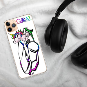 Unicorn LAMBO iPhone Case - The GOAT Giveaway