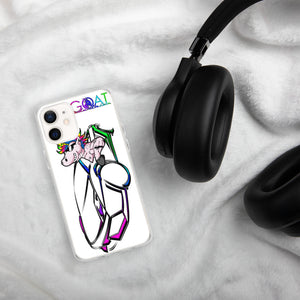 Unicorn LAMBO iPhone Case - The GOAT Giveaway