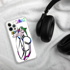 Unicorn LAMBO iPhone Case - The GOAT Giveaway