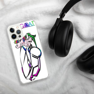 Unicorn LAMBO iPhone Case - The GOAT Giveaway