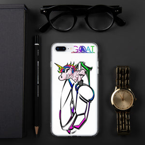 Unicorn LAMBO iPhone Case - The GOAT Giveaway