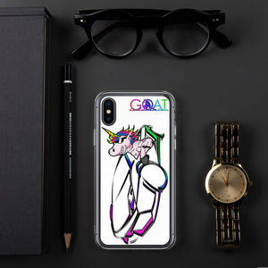 Unicorn LAMBO iPhone Case - The GOAT Giveaway