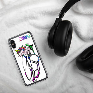 Unicorn LAMBO iPhone Case - The GOAT Giveaway