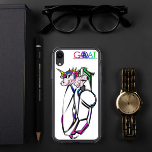 Unicorn LAMBO iPhone Case - The GOAT Giveaway