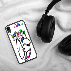 Unicorn LAMBO iPhone Case - The GOAT Giveaway