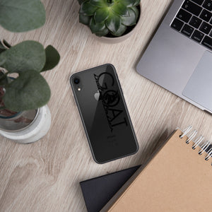 BLK GOAT iPhone Case - The GOAT Giveaway